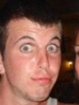 Person who looks like William Baldwin