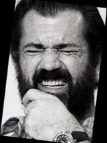 Person who looks like Mel Gibson