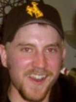 Person who looks like Dominic Monaghan