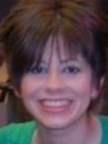 Person who looks like Dorothy Hamill