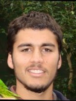 Person who looks like Patrick Dempsey