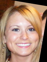 Person who looks like Karri Turner