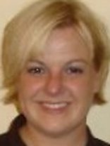 Person who looks like Sunny Mabrey