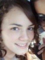 Person who looks like Shana Hiatt