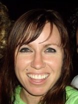 Person who looks like Leeza Gibbons