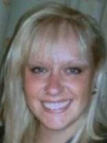 Person who looks like Courtney Peldon