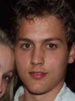 Person who looks like Johnny Depp