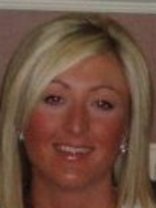 Person who looks like Maggie Rizer