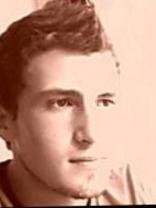 Person who looks like Ryan Reynolds