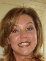 Person who looks like Linda Blair