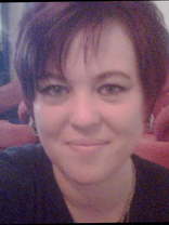 Person who looks like Dorothy Hamill