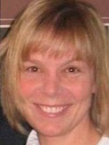 Person who looks like Bobbie Eakes