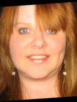 Person who looks like Sarah Ferguson