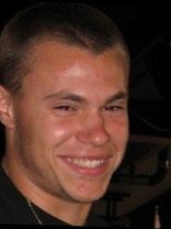 Person who looks like Chad Michael Murray