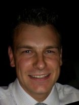 Person who looks like Jerry O'Connell