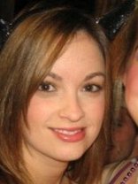 Person who looks like Danielle Panabaker