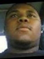 Person who looks like Anthony Anderson