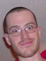 Person who looks like Freddie Prinze Jr.