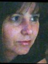 Person who looks like Patricia Velasquez