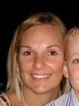 Person who looks like Diane Lane