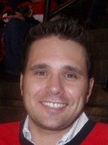 Person who looks like Jose Canseco