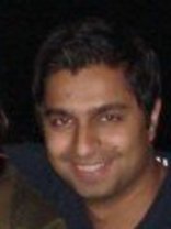 Person who looks like M. Night Shyamalan