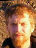 Person who looks like Thomas Jane