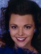 Person who looks like Christina Ricci