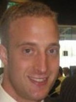 Person who looks like Chris Harrison