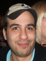 Person who looks like Tony Shalhoub