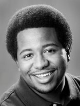 Person who looks like Robert Townsend