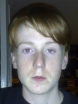 Person who looks like Gabriel Mann