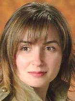 Person who looks like Elisabeth Röhm