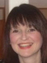 Person who looks like Sophie Ellis Bextor