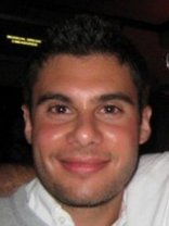 Person who looks like Ryan Seacrest