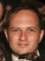 Person who looks like Carmine Giovinazzo