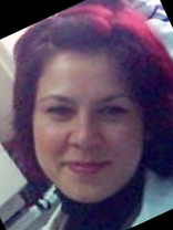 Person who looks like Renée Zellweger