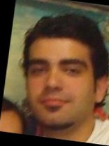 Person who looks like Nestor Carbonell