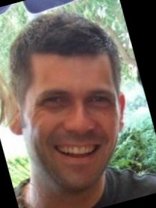 Person who looks like Brian Tyler