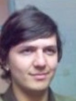 Person who looks like Robert Rodriguez