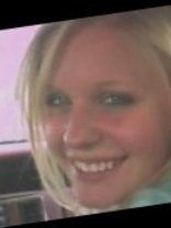 Person who looks like Kimberly Caldwell