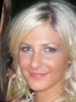 Person who looks like Brooke Hogan