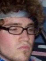 Person who looks like Johnny Depp