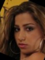 Person who looks like Lynn Collins