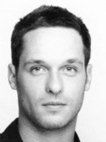 Person who looks like Matthew Marsden