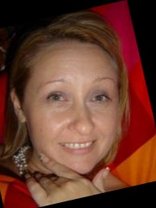 Person who looks like Toni Collette