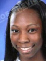 Person who looks like Jamelia