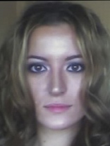 Person who looks like Kate Winslet