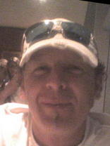 Person who looks like Bruce Willis