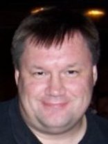 Person who looks like Andy Richter